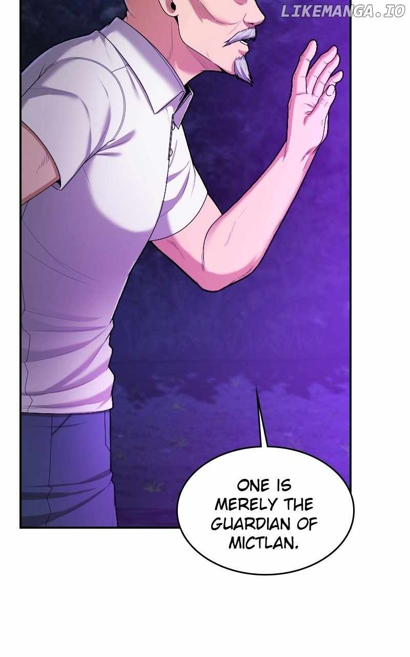 Paranoid Mage Chapter 61 48
